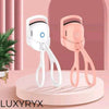 Recourbe-Cils Luxyryx Beauty 3